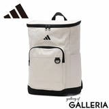 アルミナ×ブラック | アディダス リュック adidas | ギャレリア Bag＆Luggage