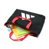 アディダス トートバッグ ファスナー付き | ギャレリア Bag＆Luggage | 詳細画像14 