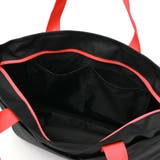 アディダス トートバッグ ファスナー付き | ギャレリア Bag＆Luggage | 詳細画像16 