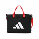 アディダス トートバッグ ファスナー付き | ギャレリア Bag＆Luggage | 詳細画像9 