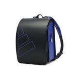 ブラック×ブルー | アディダス ストライク ランドセル | ギャレリア Bag&Luggage