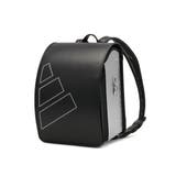 ブラック×シルバー | アディダス ストライク ランドセル | ギャレリア Bag&Luggage