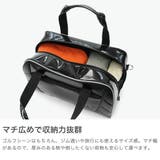 アドミラルゴルフ ボストンバッグ AdmiralGOLF | ギャレリア Bag＆Luggage | 詳細画像3 