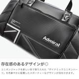 アドミラルゴルフ ボストンバッグ AdmiralGOLF | ギャレリア Bag＆Luggage | 詳細画像5 