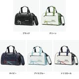 アドミラルゴルフ ボストンバッグ AdmiralGOLF | ギャレリア Bag＆Luggage | 詳細画像8 