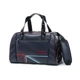 ネイビー | アドミラルゴルフ ボストンバッグ AdmiralGOLF | ギャレリア Bag＆Luggage