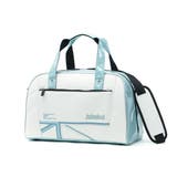アイスブルー | アドミラルゴルフ ボストンバッグ AdmiralGOLF | ギャレリア Bag＆Luggage