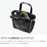 アドミラルゴルフ カートバッグ AdmiralGOLF | ギャレリア Bag＆Luggage | 詳細画像3 