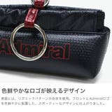 アドミラルゴルフ ボールポーチ AdmiralGOLF | ギャレリア Bag＆Luggage | 詳細画像4 