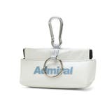 アイスブルー | アドミラルゴルフ ボールポーチ AdmiralGOLF | ギャレリア Bag&Luggage