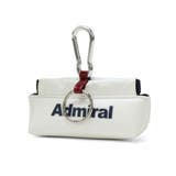 トリコロール | アドミラルゴルフ ボールポーチ AdmiralGOLF | ギャレリア Bag&Luggage