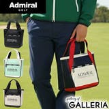 アドミラルゴルフ カートバッグ AdmiralGOLF | ギャレリア Bag＆Luggage | 詳細画像1 