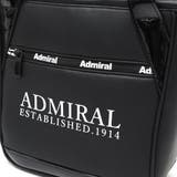 アドミラルゴルフ カートバッグ AdmiralGOLF | ギャレリア Bag＆Luggage | 詳細画像24 