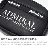 アドミラルゴルフ ポーチ AdmiralGOLF | ギャレリア Bag＆Luggage | 詳細画像3 