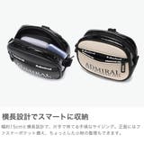 アドミラルゴルフ ポーチ AdmiralGOLF | ギャレリア Bag＆Luggage | 詳細画像4 