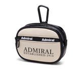 サンドベージュ | アドミラルゴルフ ポーチ AdmiralGOLF | ギャレリア Bag＆Luggage