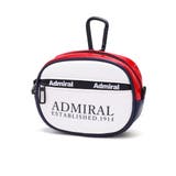 トリコロール | アドミラルゴルフ ポーチ AdmiralGOLF | ギャレリア Bag＆Luggage
