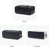 アドミラルゴルフ ボストンバッグ AdmiralGOLF | ギャレリア Bag&Luggage | 詳細画像3