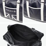 アドミラルゴルフ ボストンバッグ AdmiralGOLF | ギャレリア Bag＆Luggage | 詳細画像4 