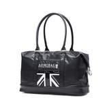 ブラック | アドミラルゴルフ ボストンバッグ AdmiralGOLF | ギャレリア Bag&Luggage