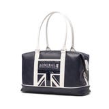 ネイビー | アドミラルゴルフ ボストンバッグ AdmiralGOLF | ギャレリア Bag&Luggage