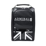 アドミラルゴルフ シューズケース AdmiralGOLF | ギャレリア Bag&Luggage | 詳細画像10