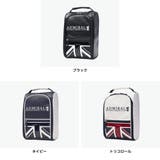 アドミラルゴルフ シューズケース AdmiralGOLF | ギャレリア Bag&Luggage | 詳細画像2