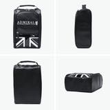 アドミラルゴルフ シューズケース AdmiralGOLF | ギャレリア Bag&Luggage | 詳細画像5