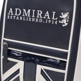 アドミラルゴルフ シューズケース AdmiralGOLF | ギャレリア Bag&Luggage | 詳細画像6
