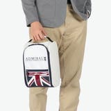 アドミラルゴルフ シューズケース AdmiralGOLF | ギャレリア Bag&Luggage | 詳細画像9