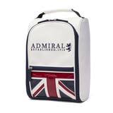 トリコロール | アドミラルゴルフ シューズケース AdmiralGOLF | ギャレリア Bag&Luggage