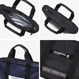 アドミラルゴルフ カートバッグ AdmiralGOLF | ギャレリア Bag&Luggage | 詳細画像4