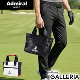 アドミラルゴルフ カートバッグ Admiral | ギャレリア Bag＆Luggage | 詳細画像1 