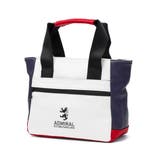 トリコロール | アドミラルゴルフ カートバッグ Admiral | ギャレリア Bag＆Luggage