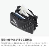 アドミラルゴルフ ポーチ Admiral | ギャレリア Bag＆Luggage | 詳細画像3 