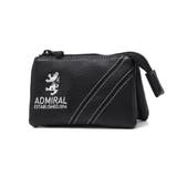 アドミラルゴルフ ポーチ Admiral | ギャレリア Bag＆Luggage | 詳細画像9 