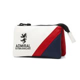 トリコロール | アドミラルゴルフ ポーチ Admiral | ギャレリア Bag＆Luggage