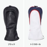 アドミラルゴルフ ヘッドカバー AdmiralGOLF | ギャレリア Bag&Luggage | 詳細画像3