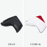 アドミラルゴルフ ヘッドカバー AdmiralGOLF | ギャレリア Bag&Luggage | 詳細画像2