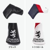 アドミラルゴルフ ヘッドカバー AdmiralGOLF | ギャレリア Bag&Luggage | 詳細画像3