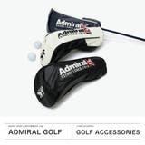 アドミラルゴルフ ヘッドカバー AdmiralGOLF | ギャレリア Bag＆Luggage | 詳細画像2 