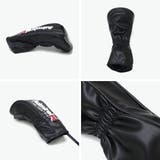 アドミラルゴルフ ヘッドカバー AdmiralGOLF | ギャレリア Bag＆Luggage | 詳細画像4 