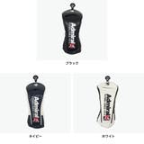 アドミラルゴルフ ヘッドカバー AdmiralGOLF | ギャレリア Bag＆Luggage | 詳細画像5 