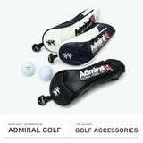 アドミラルゴルフ ヘッドカバー AdmiralGOLF | ギャレリア Bag＆Luggage | 詳細画像2 