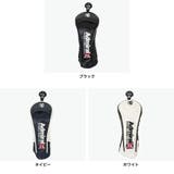 アドミラルゴルフ ヘッドカバー AdmiralGOLF | ギャレリア Bag＆Luggage | 詳細画像5 