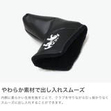 アドミラルゴルフ ヘッドカバー AdmiralGOLF | ギャレリア Bag＆Luggage | 詳細画像3 