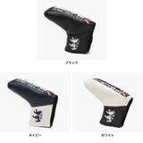 アドミラルゴルフ ヘッドカバー AdmiralGOLF | ギャレリア Bag＆Luggage | 詳細画像4 
