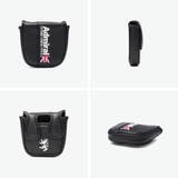アドミラルゴルフ ヘッドカバー AdmiralGOLF | ギャレリア Bag＆Luggage | 詳細画像4 