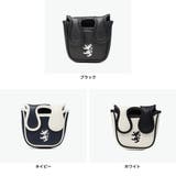 アドミラルゴルフ ヘッドカバー AdmiralGOLF | ギャレリア Bag＆Luggage | 詳細画像6 