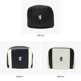 アドミラルゴルフ ヘッドカバー AdmiralGOLF | ギャレリア Bag＆Luggage | 詳細画像3 